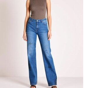 Gloria Vanderbilt Jeans Size 16, Amanda 2.0 Slim Leg (WJJ007)